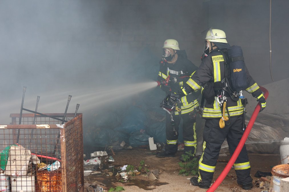 Kreis Cochen-Zell: Nach Brand von drei Wohnhäusern soll ein Gebäude abgerissen werden