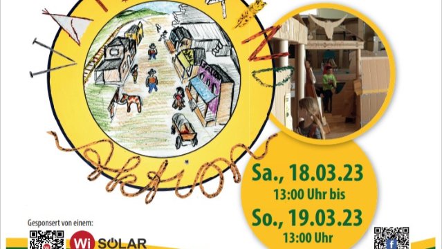 72. Vater-Kind-Aktion im Raum Maifeld-Untermosel 72. Vater-Kind-Aktion im Raum Maifeld-Untermosel