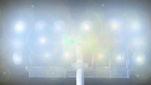 Sanierungen der Flutlichtanlagen der Kunstrasenplätze in Bad Ems und Nassau