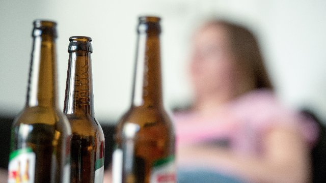 Neuer Negativtrend? Mehr betrunkene Kinder beim Rosenmontagszug