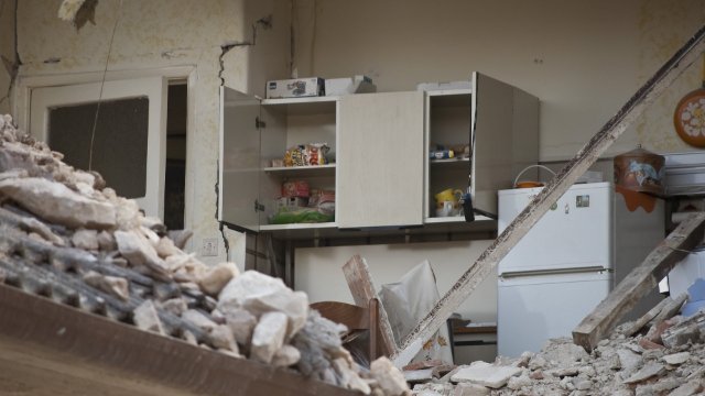 Bund will Spendensammeln für Erdbebenopfer erleichtern