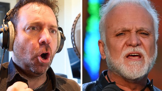 Nino de Angelo kritisiert Ikke Hüftgold's ESC-Bewerbung