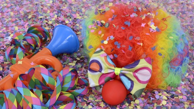 Die Öffnungszeiten der Stadtverwaltung Mayen an Fastnacht