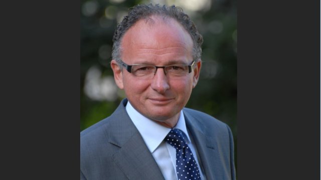 Spendenaufruf von Oberbürgermeister Achim Hütten 