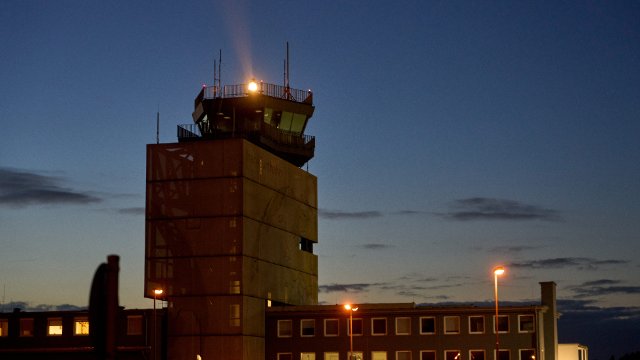 Russischer Investor prüft Minderheitsbeteiligung am Airport Hahn