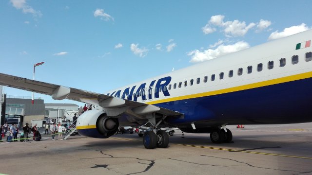 Verkaufsstreit um Flughafen Hahn könnte vor Gericht gehen
