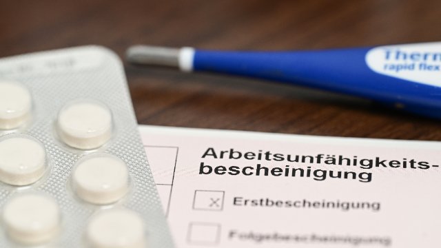 Elektronische Krankschreibung läuft noch nicht überall rund