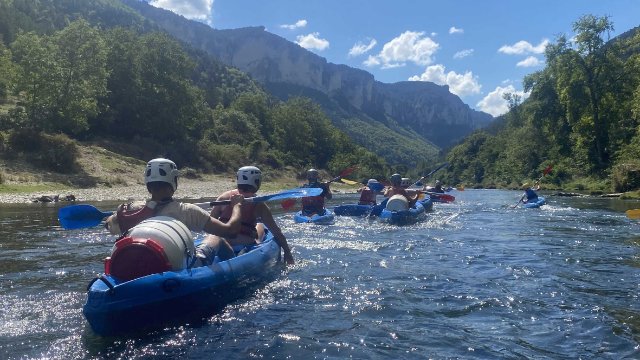 Sommer, Sonne, Abenteuer: Ab in den Süden 