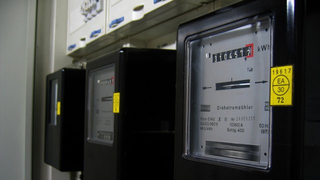 Infoveranstaltung zum Stromspar-Check durch die Carmen gGmbH