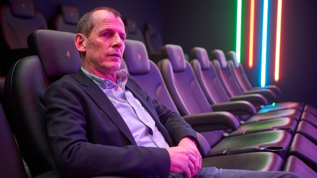 Wenige Besucher: Kinobranche vermeldet deutliches Umsatzminus seit Pandemieausbruch