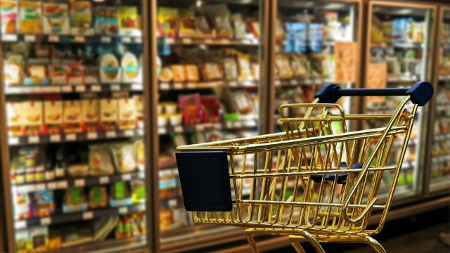 Umsatzplus im rheinland-pfälzischen Einzelhandel