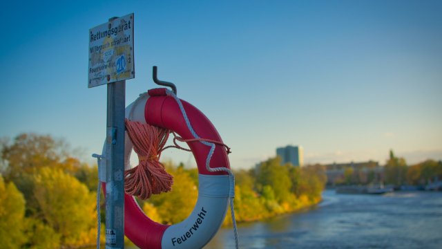 Zehn Badetote 2022 in Rheinland-Pfalz