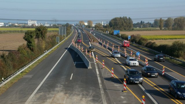 FDP dringt auf beschleunigten Autobahnausbau in Rheinland-Pfalz