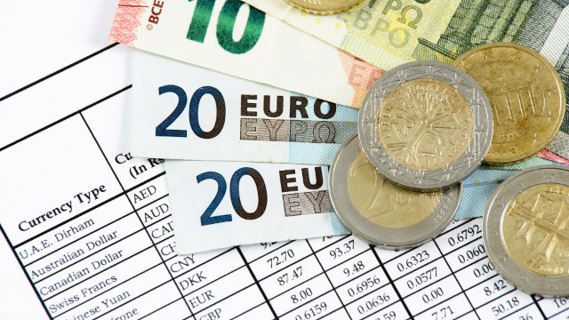 Inflationsrate im Januar bei 8,6 Prozent