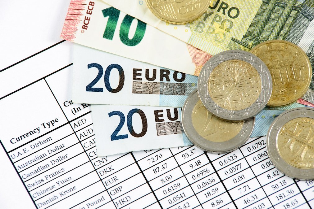 Inflationsrate im Januar bei 8,6 Prozent Inflationsrate im Januar bei 8,6 Prozent