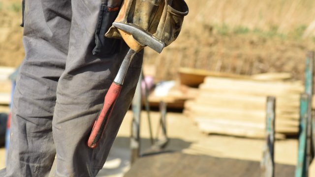 IG Metall Mitte will 8,5 Prozent mehr für Kfz-Handwerker