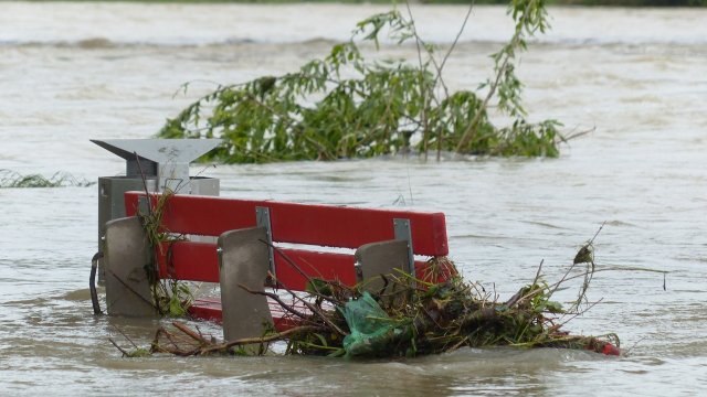 Neuer Webauftritt des rheinland-pfälzischen Hochwasservorhersagedienstes