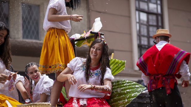 Jugendschutz kontrolliert: Keine Verstöße an Karneval