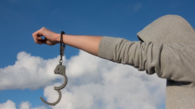 Fünf Verdächtige wegen zu langer Verfahren aus U-Haft entlassen