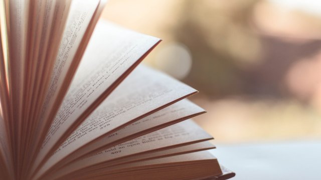 Vom Hunsrück in die Welt: Lesung in der Stadtbibliothek Koblenz