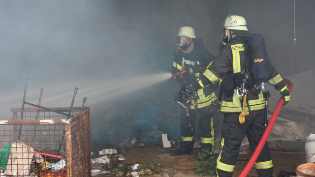 Kreis Cochen-Zell: Nach Brand von drei Wohnhäusern soll ein Gebäude abgerissen werden