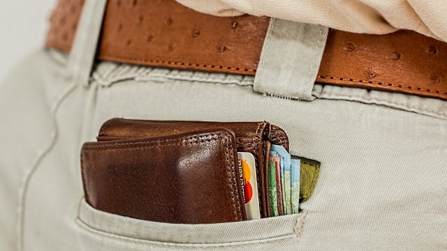 EC-Karte missbräuchlich benutzt