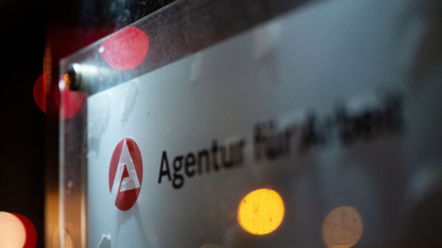 Zahl der Arbeitslosen gestiegen