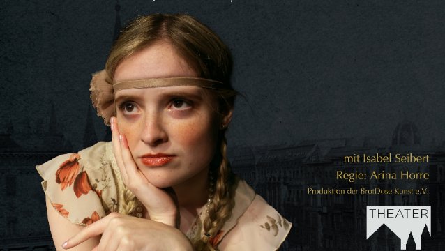„Das kunstseidene Mädchen“ feiert Premiere im Theater  Lahnstein