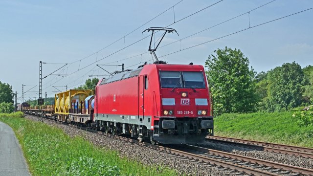 Kritik nach Wissing-Absage an Bahn-Tempolimit am Rhein