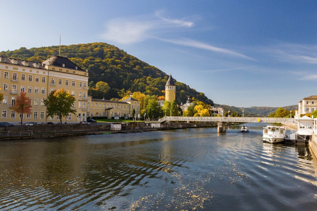 Knapp 90 Millionen für Städtebau-Förderung in Rheinland-Pfalz Knapp 90 Millionen für Städtebau-Förderung in Rheinland-Pfalz