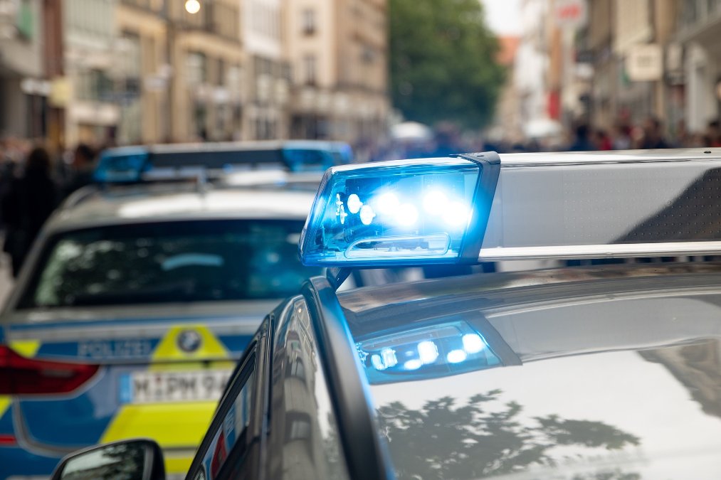 Altenkirchen: Verkehrsunfall mit Unfallflucht Altenkirchen: Verkehrsunfall mit Unfallflucht