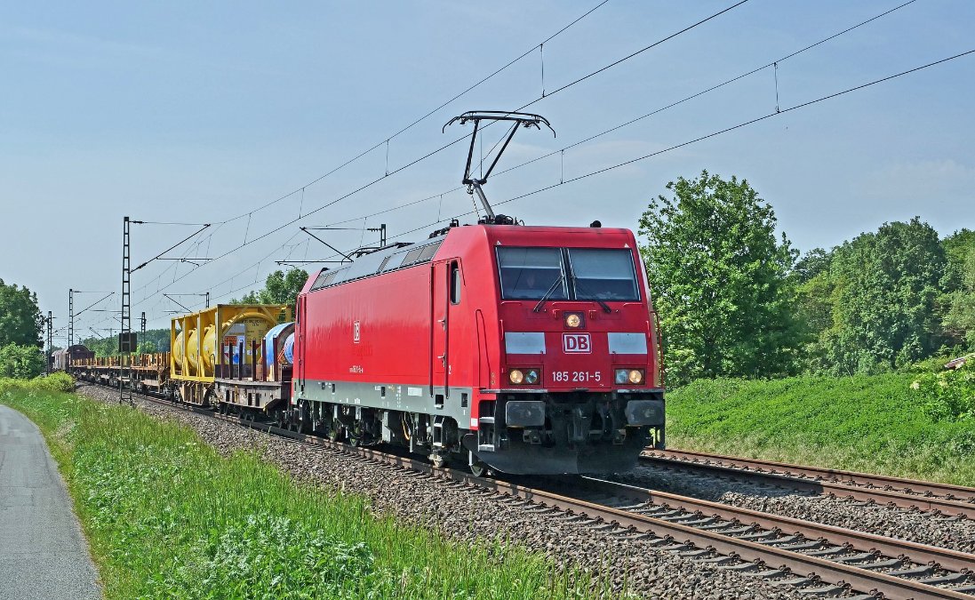 Kritik nach Wissing-Absage an Bahn-Tempolimit am Rhein