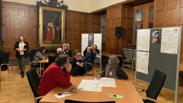 Eine Reise in die Koblenzer Innenstadt der Zukunft