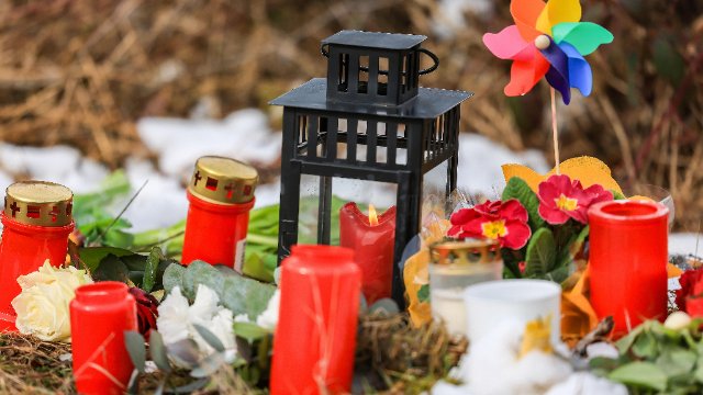 Kommentar: Warum nur musste Luise sterben?