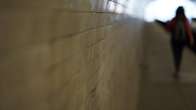 Warum Kinder bei Straftaten nicht vor Gericht gestellt werden