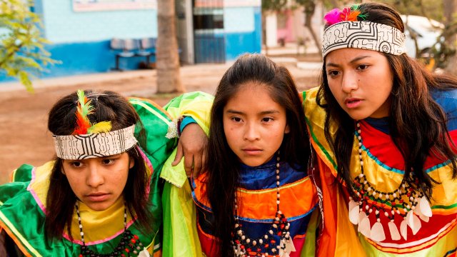 Weißenthurm trifft Peru: Zirkusprojekt mit Jugendlichen aus Südamerika in den Pfingstferien