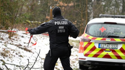 Freudenberg: Vermisstes Mädchen ist tot