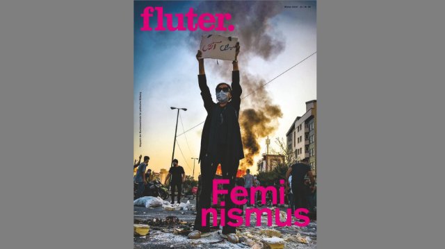 Lesetipp zum Thema Gleichstellung