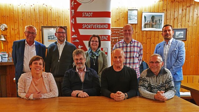 Stadtsportverband Koblenz e.V. nimmt wieder Fahrt auf