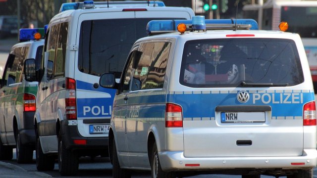 Selters: Räuberischer Diebstahl im China Resturant