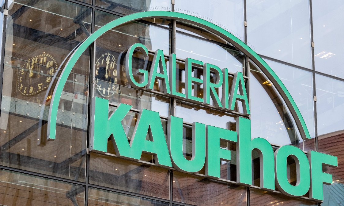 Rheinland-Pfalz bleibt von Galeria-Schließungen verschont