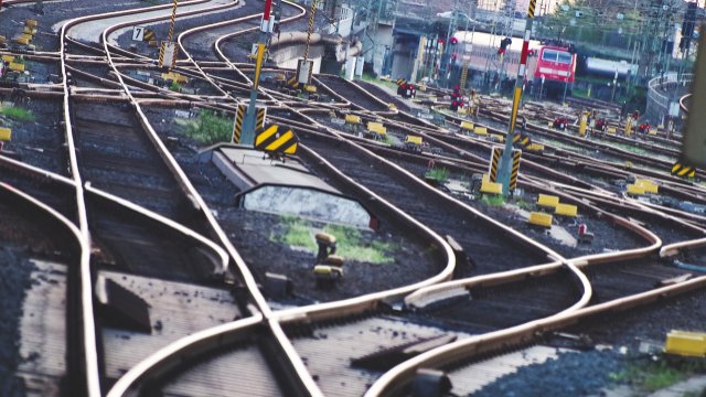 Bürgerbeteiligung für Lärmaktionsplan gestartet