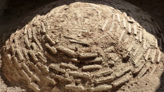 Zerstörte Kultur: Ahrflut beschädigte auch archäologische Fundstellen