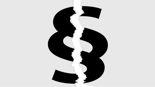 Infoveranstaltung zum Thema Familienrecht