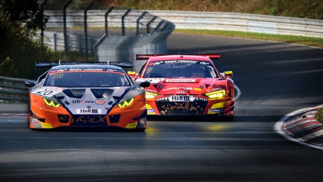 Nürburgring präsentiert Jahresprogramm