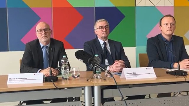 Zwölfjährige Luise erstochen: Verdächtige Kinder haben gestanden