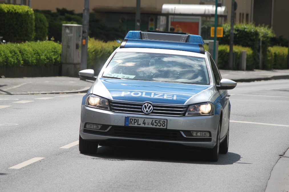 Autobetrüger in Adenau unterwegs Autobetrüger in Adenau unterwegs