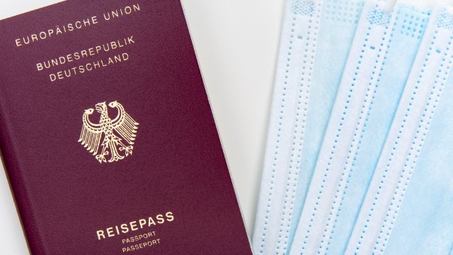 Mehr illegale Einreisen nach Rheinland-Pfalz registriert