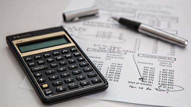 Inflationsrate in Rheinland-Pfalz geht leicht zurück