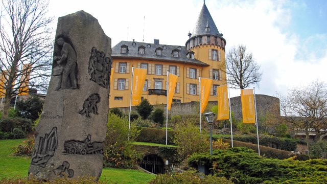 Wirtschaftsförderung der Stadt Mayen hat einen neuen Standortfinder